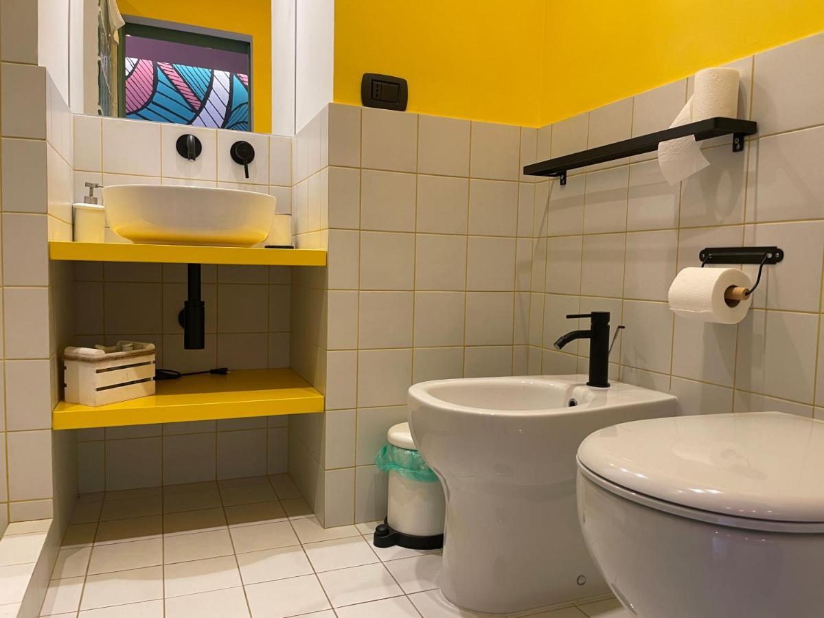 Bed & Breakfast Dusme Taranto