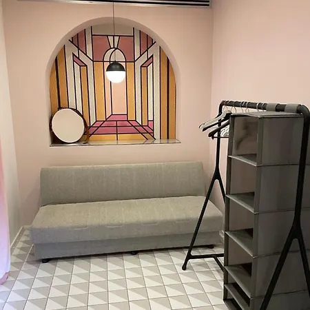 Dusme Bed & Breakfast Taranto Exterior photo