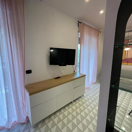 Dusme Bed & Breakfast Taranto Exterior photo