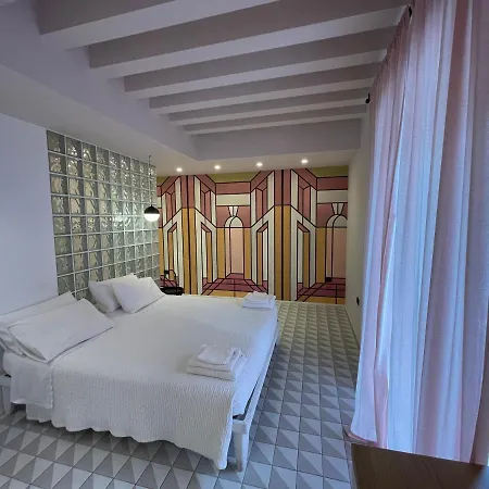 Dusme Bed & Breakfast Taranto Exterior photo
