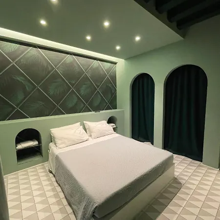 Dusme Bed & Breakfast Taranto Exterior photo