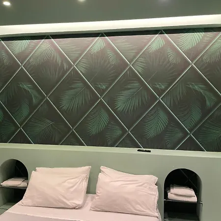 Dusme Bed & Breakfast Taranto Exterior photo