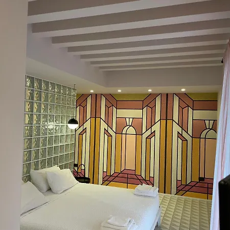 Dusme Bed & Breakfast Taranto Exterior photo