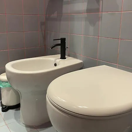 Dusme Bed & Breakfast Taranto Exterior photo