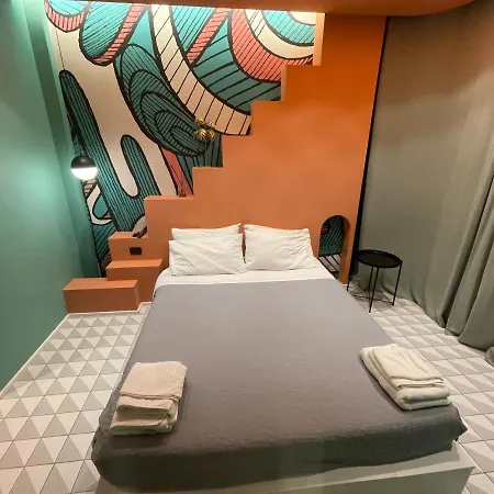 Dusme Bed & Breakfast Taranto Exterior photo
