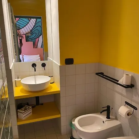 Dusme Bed & Breakfast Taranto Exterior photo