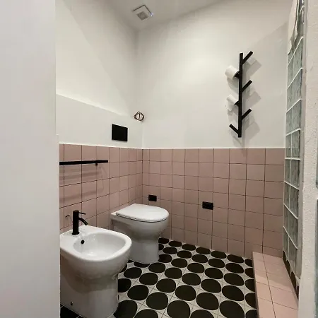 Dusme Bed & Breakfast Taranto Exterior photo