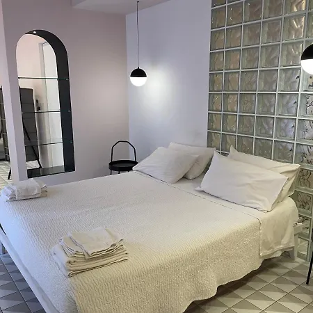 Dusme Bed & Breakfast Taranto Exterior photo