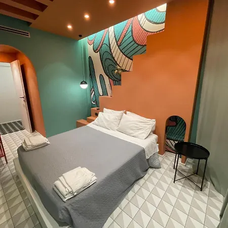 Dusme Bed & Breakfast Taranto Exterior photo