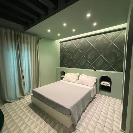 Dusme Bed & Breakfast Taranto Exterior photo