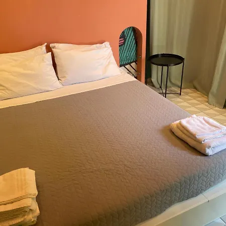 Dusme Bed & Breakfast Taranto Exterior photo