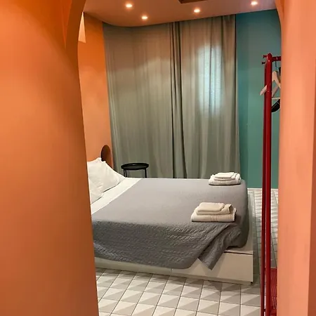 Dusme Bed & Breakfast Taranto Exterior photo