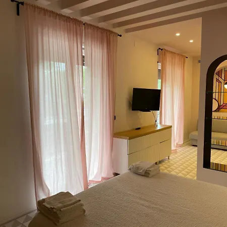 Dusme Bed & Breakfast Taranto Exterior photo