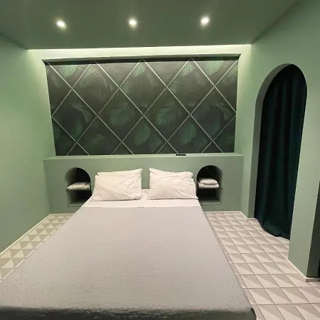 Dusme Bed & Breakfast Taranto Exterior photo