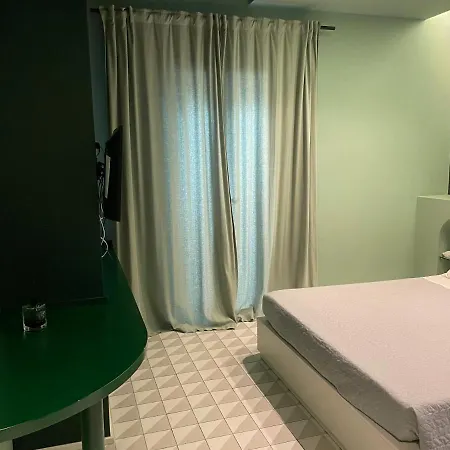 Dusme Bed & Breakfast Taranto Exterior photo