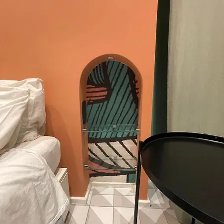 Dusme Bed & Breakfast Taranto Exterior photo
