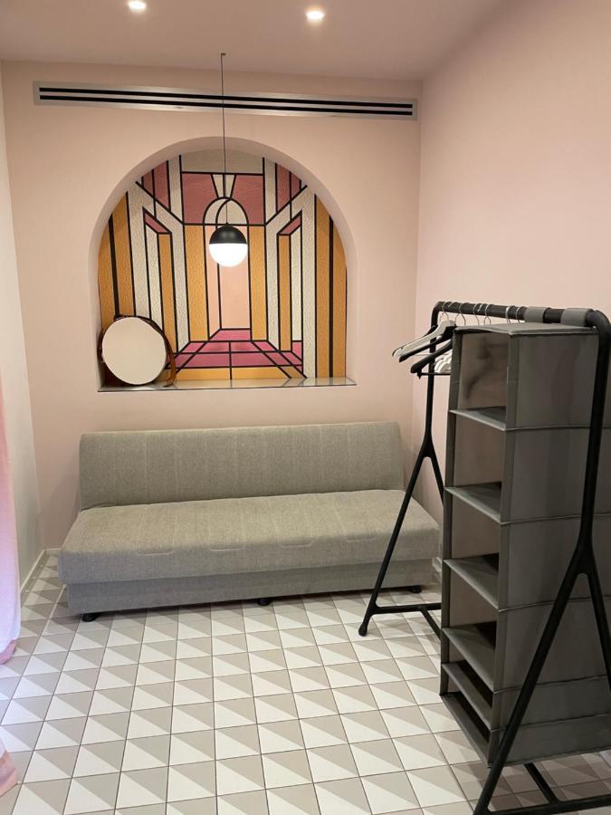 Dusme Bed & Breakfast *