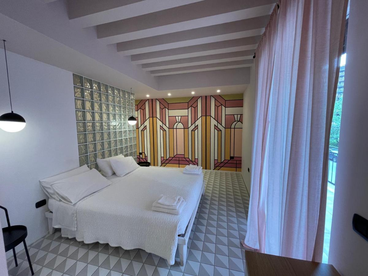 Bed & Breakfast Dusme Taranto