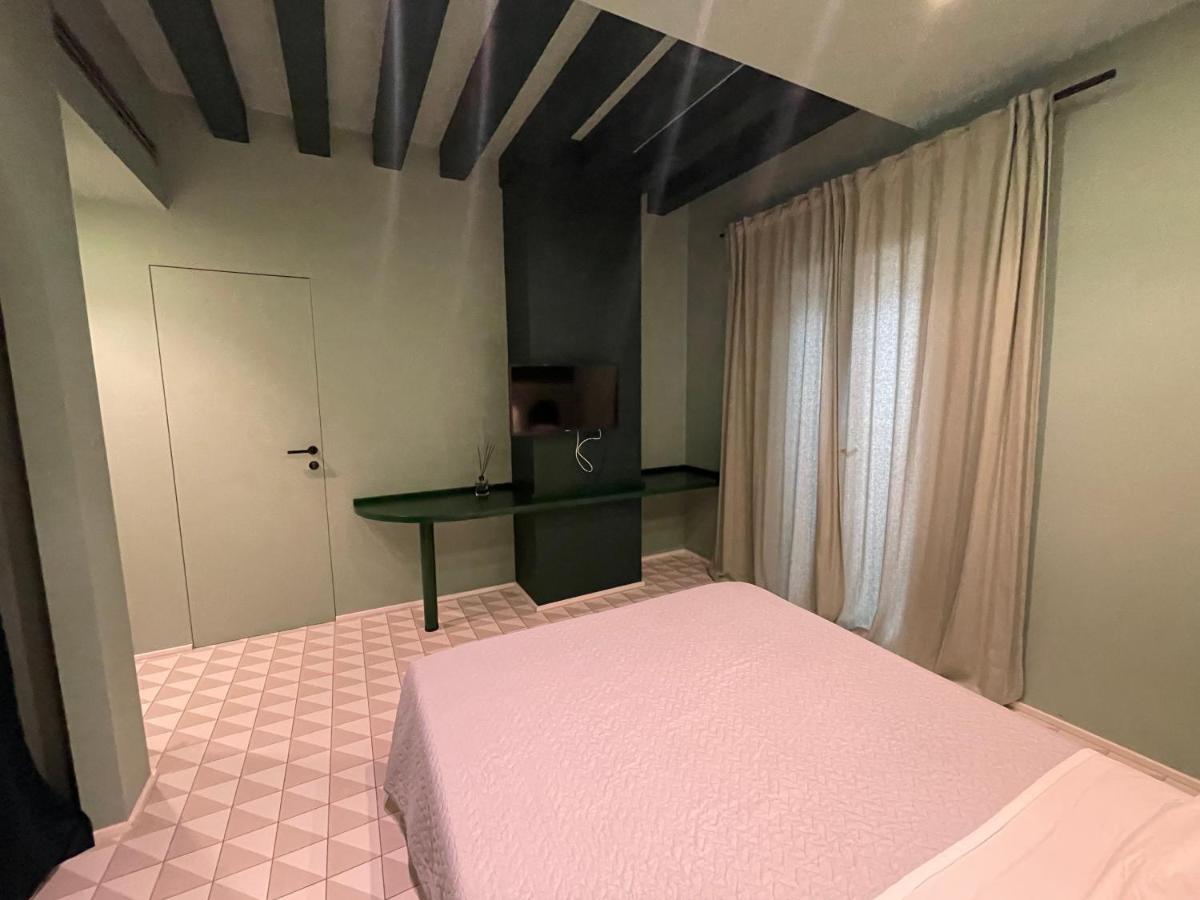 Dusme Bed & Breakfast *