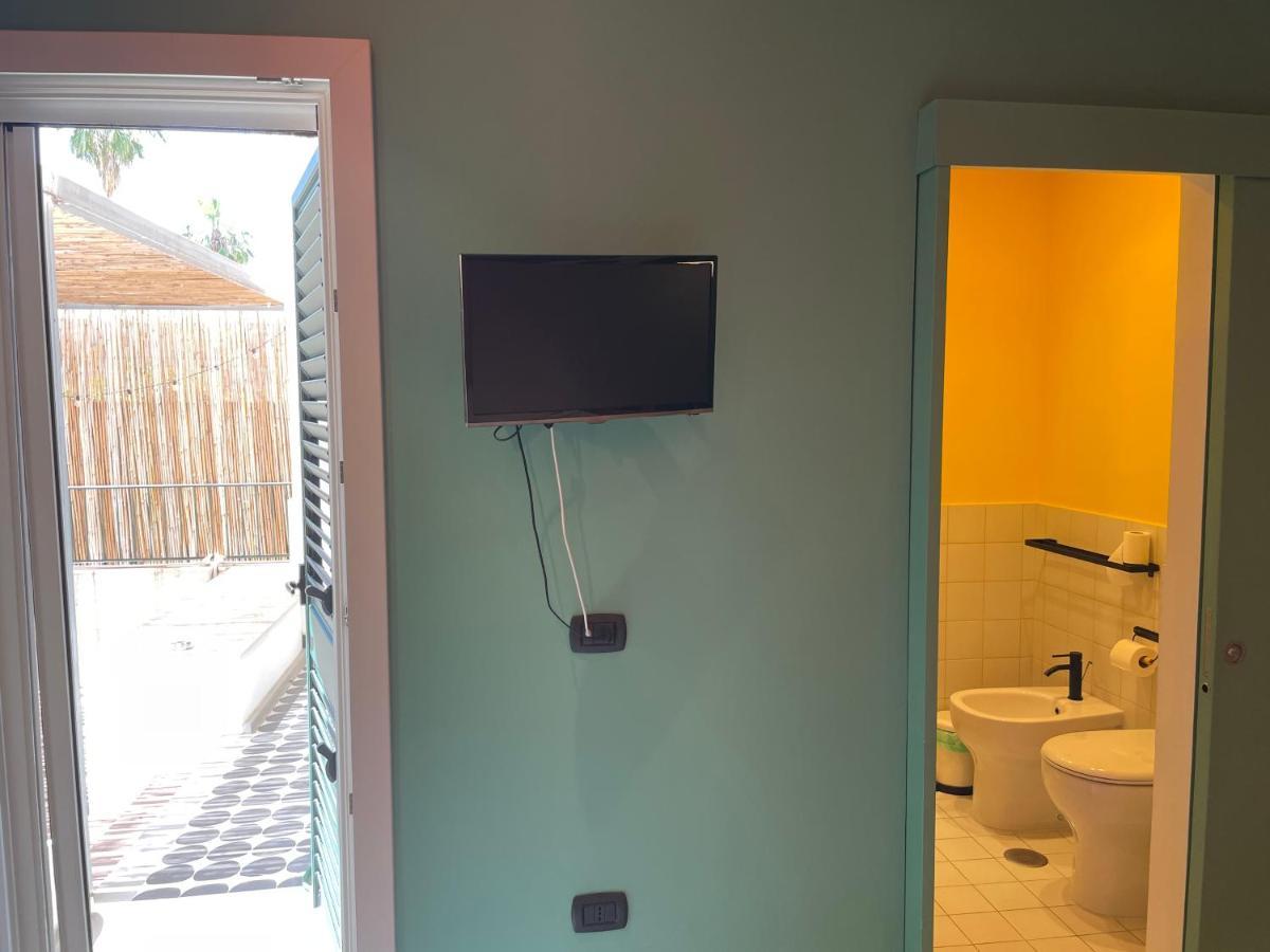 Dusme Bed & Breakfast Taranto