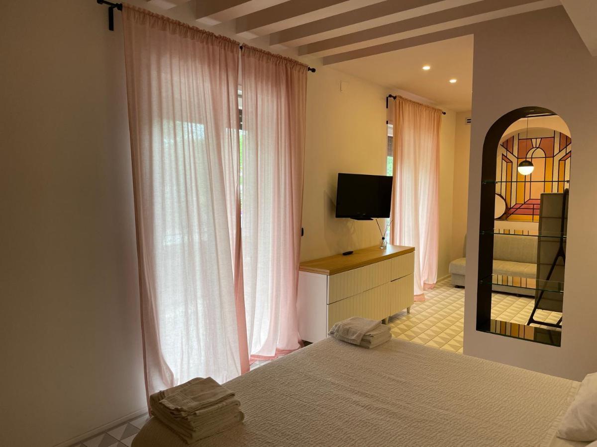Dusme Bed & Breakfast