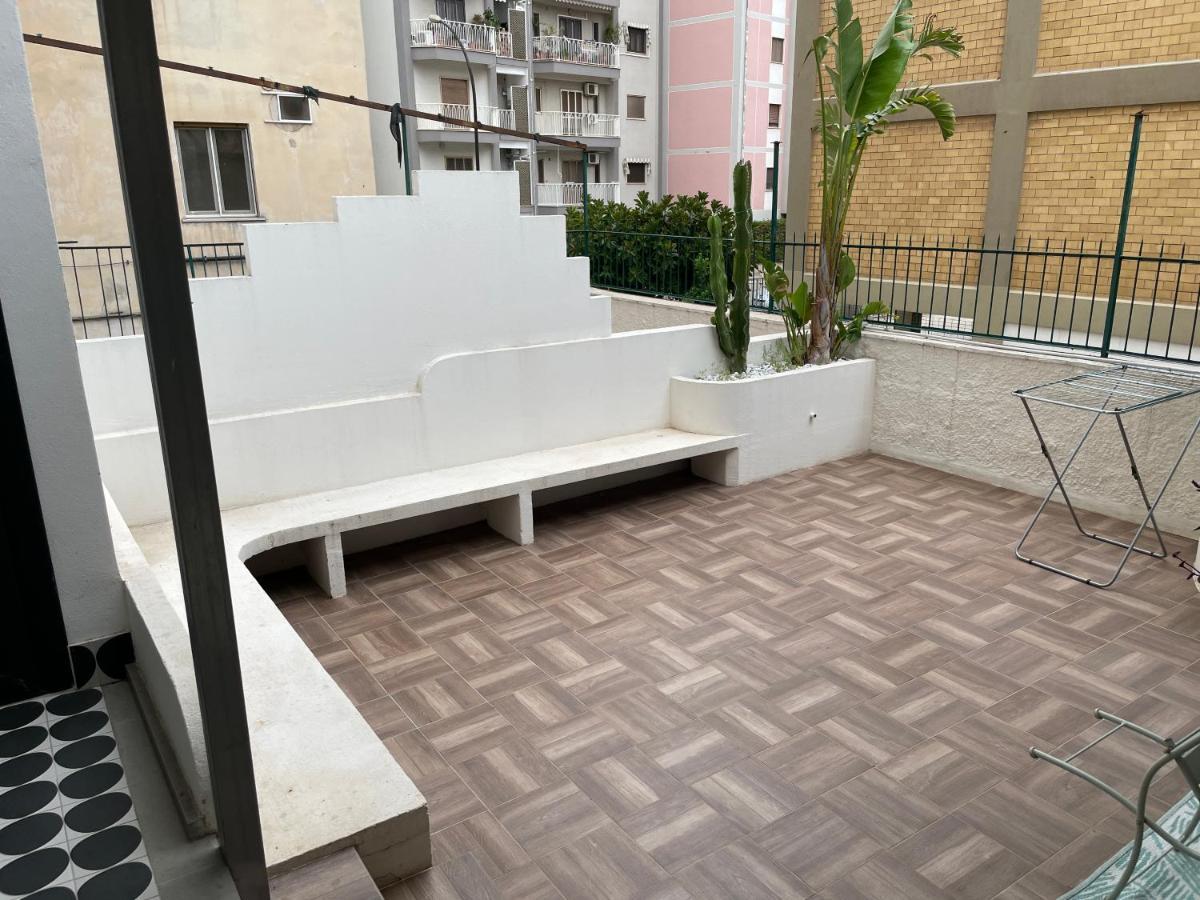 Bed & Breakfast Dusme Taranto